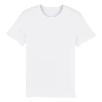 No Sweat Organic T-Shirt - White