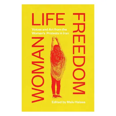 Woman Life Freedom Paperback Book