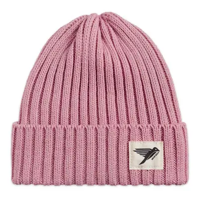 Moffat Merino Wool Beanie - Rosa