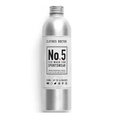 Clothes Doctor No.5 Eco Wash for Sportswear - 250ml