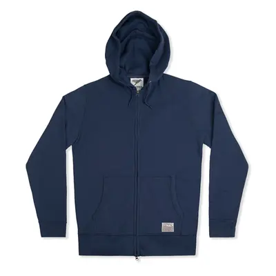 Men's Tobias Zip Hoodie - Navy