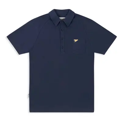 Men's Lopez Polo Shirt - Navy