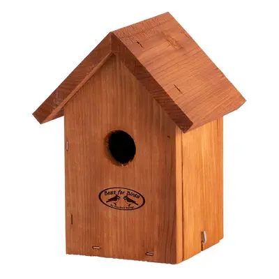 Douglas Fir Wood Wren Nest Box