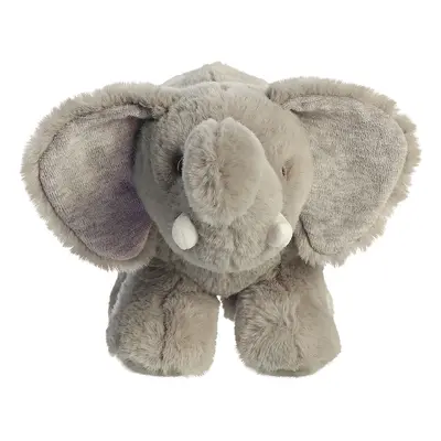 Eco Nation Recycled Soft Toy - Elephant