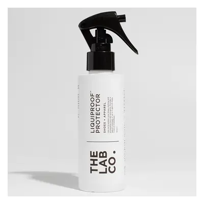 The Lab Co. Liquiproof Protector Shoe & Apparel Spray - 125ml