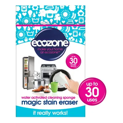 Ecozone Magical Stain Eraser