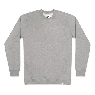 Men's Arugam Sweatshirt - Ash Marl