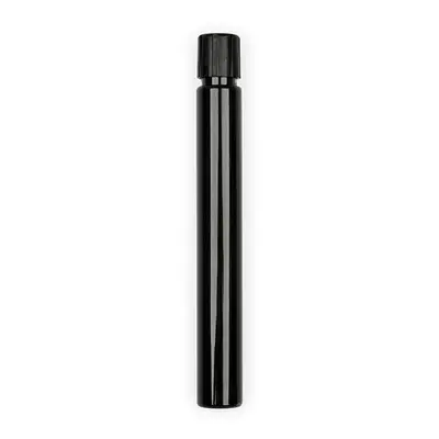 Zao Velvet Mascara Refill - Black - 7ml