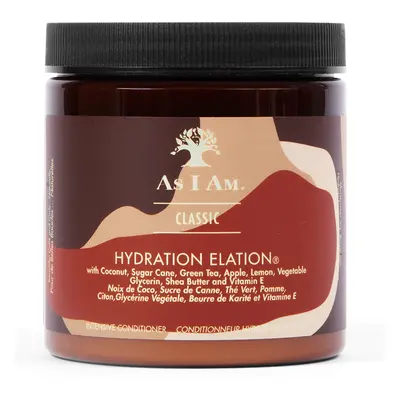 As I Am Hydration Elation Conditioner - 227g