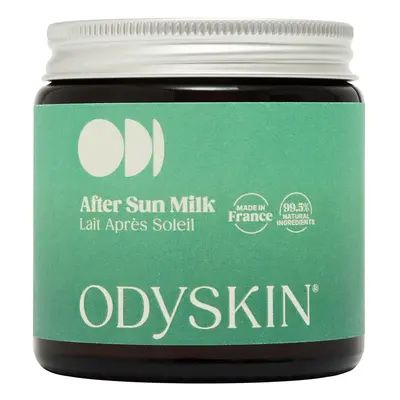 Odyskin Natural Organic After Sun - 100ml