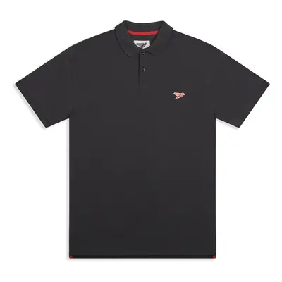 Men's Marco Polo Shirt - Charcoal