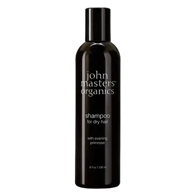 John Masters Organics Evening Primrose Shampoo for Dry Hair - 236ml