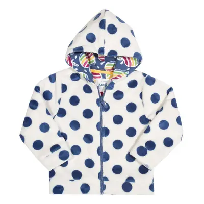 Kite Dotty Fleece Hoody