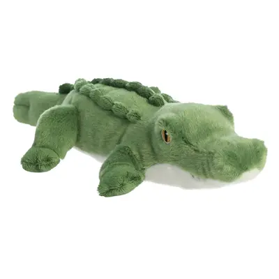 Eco Nation Recycled Soft Toy - Alligator