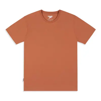 Men's Plain T-Shirt - Pheasant