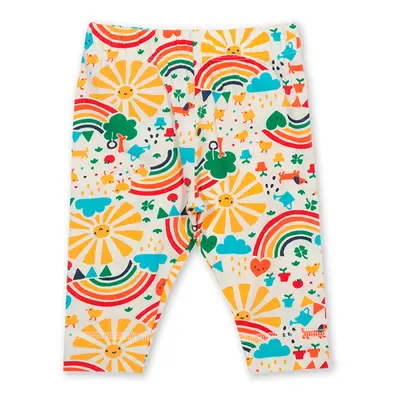 Kite Memories Leggings - Rainbow