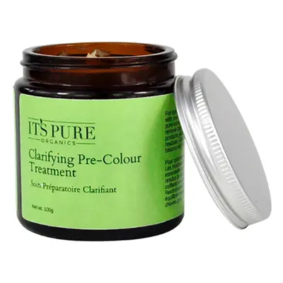 It's Pure Pre-Colour Clarifying Treatment - 100g