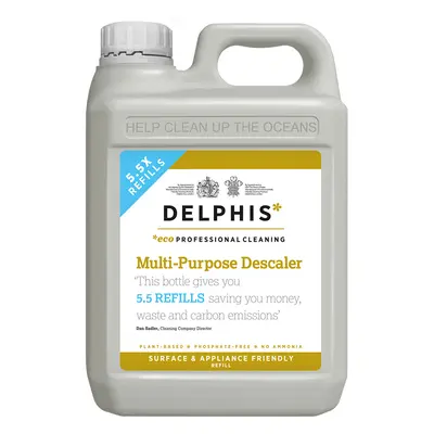 Delphis Eco Multi-Purpose Descaler - 2L