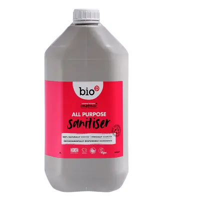 Bio D All Purpose Sanitiser - 5L