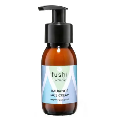 Fushi BioVedic Radiance Face Cream - 50ml