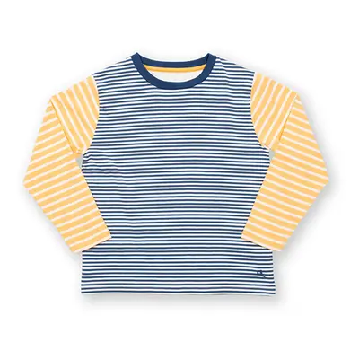 Kite Stripy T-Shirt - Multi