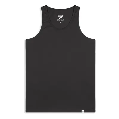 Men's Vest - Charcoal