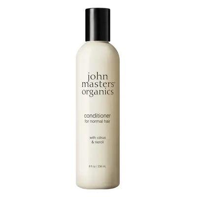 John Masters Organics Citrus & Neroli Conditioner - 236ml