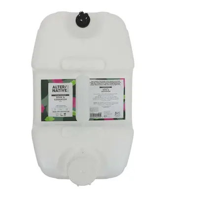 Alternative by Suma Rose & Geranium Conditioner - 20L