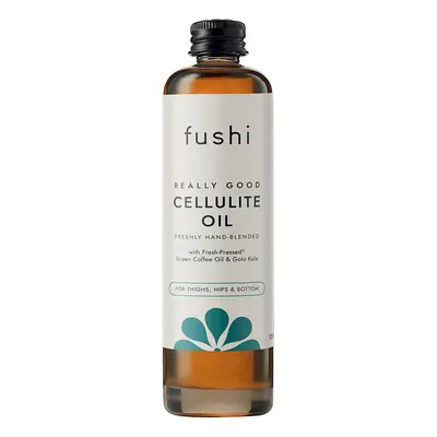 Fushi Really Good Cellulite Oil - 100ml