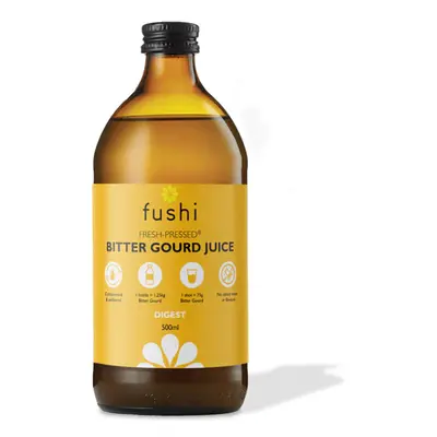 Fushi Bitter Gourd Juice - 500ml