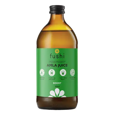 Fushi Amla Juice - 500ml