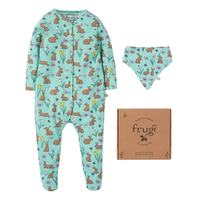 Frugi Riverine Rabbits Gift Set