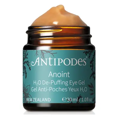 Antipodes Anoint H2o De-Puffing Eye Gel - 30ml