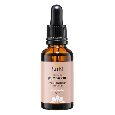 Fushi Organic Jojoba Oil - 30ml