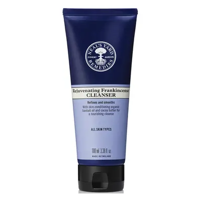 Neal's Yard Remedies Rejuvenating Frankincense Cleanser - 100ml