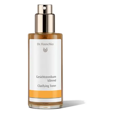 Dr. Hauschka Clarifying Toner - 100ml