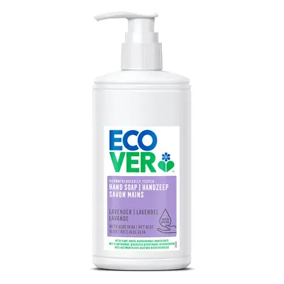 Ecover Hand Soap - Lavender & Aloe Vera - 250ml