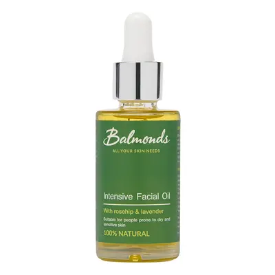 Balmonds Intensive Facial Oil - 30ml