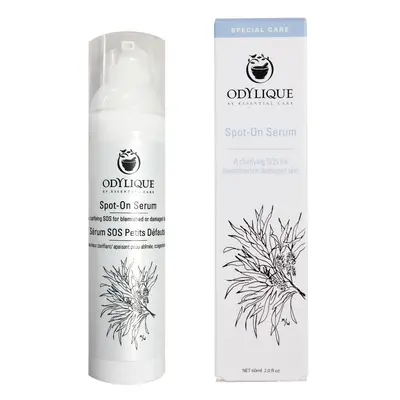 Odylique Spot-on Serum - 60ml