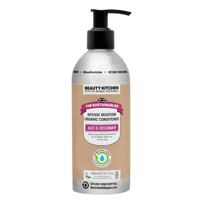 Beauty Kitchen The Sustainables Intense Moisture Conditioner - 300ml