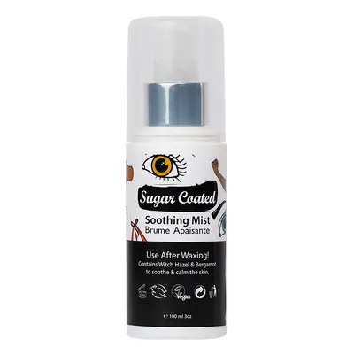 Sugar Coated Soothing Mist - 100ml