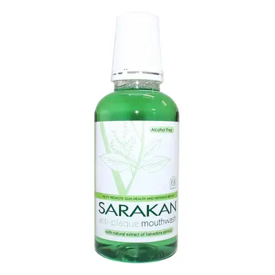 Sarakan Mouthfresh Rinse - 300ml