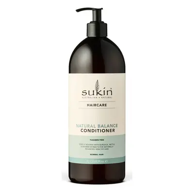 Sukin Natural Balance Conditioner - 1L