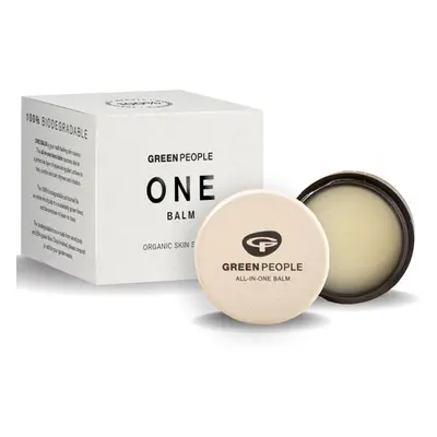 Green People One Balm - 30ml