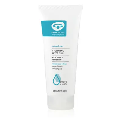 Green People Hydrating After Sun Lotion - 200ml