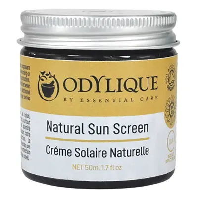 Odylique Natural Sun Screen SPF30 - 50ml