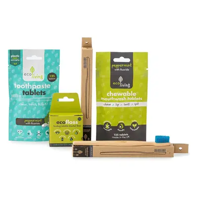 EcoLiving Dental Starter Set