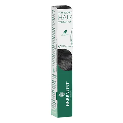 Herbatint Temporary Hair Touch Up - Black - 10ml