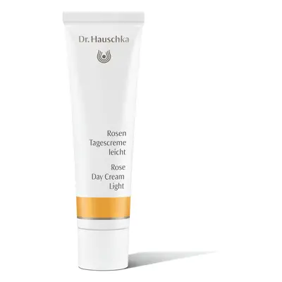 Dr. Hauschka Rose Day Cream Light - 30ml