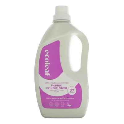 Ecoleaf Fabric Conditioner - Bamboo & Lotus Flower - 1.5L - 37 Washes